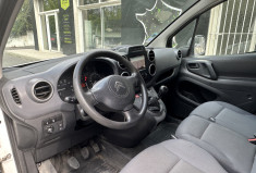 Citroën Berlingo Business L1 600kg 1.6 HDi 90 ch / Attelage / Carplay / Camera