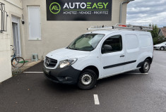 Mercedes CITAN 109 1.5 CDI EXTRA LONG 95 CH 1ERE MAIN / TVA RECUPERABLE / ENTRETIENT COMPLET