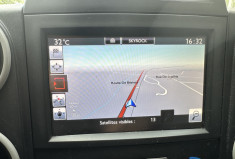 Citroën Berlingo Business L1 600kg 1.6 HDi 90 ch / Attelage / Carplay / Camera