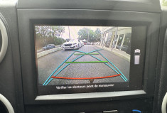 Citroën Berlingo Business L1 600kg 1.6 HDi 90 ch / Attelage / Carplay / Camera