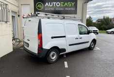 Mercedes CITAN 109 1.5 CDI EXTRA LONG 95 CH 1ERE MAIN / TVA RECUPERABLE / ENTRETIENT COMPLET