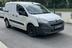 Citroën Berlingo Business L1 600kg 1.6 HDi 90 ch / Attelage / Carplay / Camera