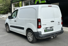 Citroën Berlingo Business L1 600kg 1.6 HDi 90 ch / Attelage / Carplay / Camera