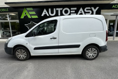 Citroën Berlingo Business L1 600kg 1.6 HDi 90 ch / Attelage / Carplay / Camera