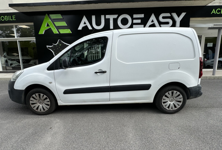 Citroën Berlingo Business L1 600kg 1.6 HDi 90 ch / Attelage / Carplay / Camera