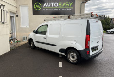 Mercedes CITAN 109 1.5 CDI EXTRA LONG 95 CH 1ERE MAIN / TVA RECUPERABLE / ENTRETIENT COMPLET