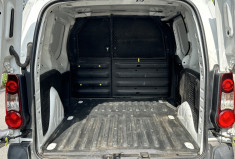Citroën Berlingo Business L1 600kg 1.6 HDi 90 ch / Attelage / Carplay / Camera
