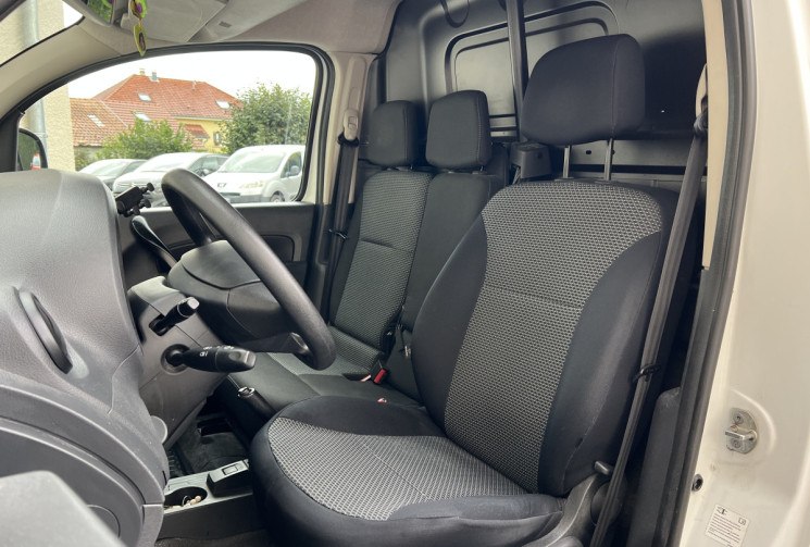 Mercedes CITAN 109 1.5 CDI EXTRA LONG 95 CH 1ERE MAIN / TVA RECUPERABLE / ENTRETIENT COMPLET