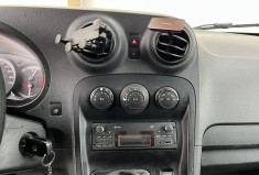 Mercedes CITAN 109 1.5 CDI EXTRA LONG 95 CH 1ERE MAIN / TVA RECUPERABLE / ENTRETIENT COMPLET