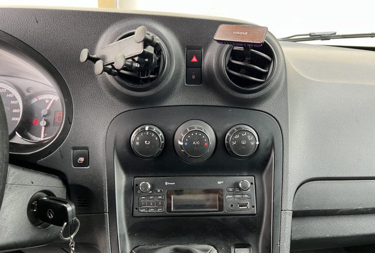 Mercedes CITAN 109 1.5 CDI EXTRA LONG 95 CH 1ERE MAIN / TVA RECUPERABLE / ENTRETIENT COMPLET