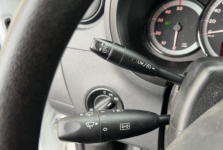 Mercedes CITAN 109 1.5 CDI EXTRA LONG 95 CH 1ERE MAIN / TVA RECUPERABLE / ENTRETIENT COMPLET