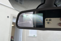 Mercedes CITAN 109 1.5 CDI EXTRA LONG 95 CH 1ERE MAIN / TVA RECUPERABLE / ENTRETIENT COMPLET