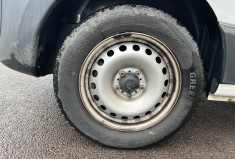 Mercedes CITAN 109 1.5 CDI EXTRA LONG 95 CH 1ERE MAIN / TVA RECUPERABLE / ENTRETIENT COMPLET