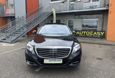 Mercedes CLASSE S  350 d Executive L 4Matic 7G-Tronic