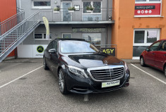 Mercedes CLASSE S S 350 d Executive L 4Matic 9G-Tronic