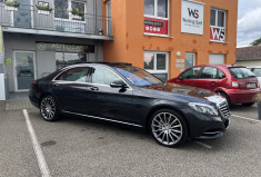 Mercedes CLASSE S S 350 d Executive L 4Matic 9G-Tronic