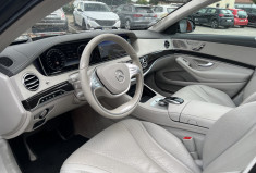 Mercedes CLASSE S S 350 d Executive L 4Matic 9G-Tronic