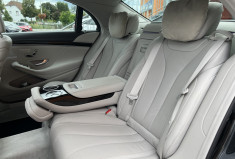 Mercedes CLASSE S S 350 d Executive L 4Matic 9G-Tronic