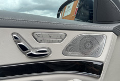 Mercedes CLASSE S S 350 d Executive L 4Matic 9G-Tronic