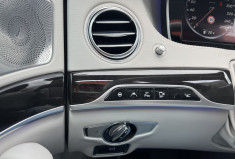 Mercedes CLASSE S S 350 d Executive L 4Matic 9G-Tronic