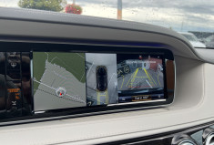 Mercedes CLASSE S S 350 d Executive L 4Matic 9G-Tronic