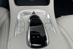 Mercedes CLASSE S S 350 d Executive L 4Matic 9G-Tronic