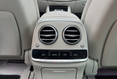 Mercedes CLASSE S S 350 d Executive L 4Matic 9G-Tronic