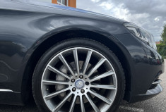Mercedes CLASSE S S 350 d Executive L 4Matic 9G-Tronic
