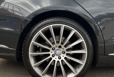 Mercedes CLASSE S S 350 d Executive L 4Matic 9G-Tronic