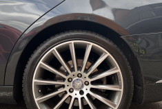 Mercedes CLASSE S S 350 d Executive L 4Matic 9G-Tronic