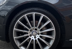 Mercedes CLASSE S S 350 d Executive L 4Matic 9G-Tronic