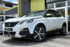 Peugeot 3008 II 2.0 BlueHDi EAT6 S&S 181 cv GT S&S // Boite automatique // Bon état 