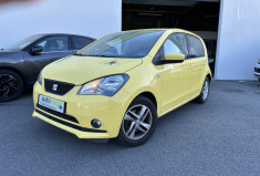 SEAT MII 5P 1.0 MPI 60 CV SALSA