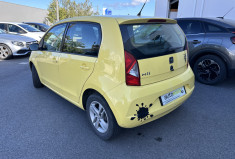 SEAT MII 5P 1.0 MPI 60 CV SALSA