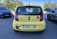 SEAT MII 5P 1.0 MPI 60 CV SALSA