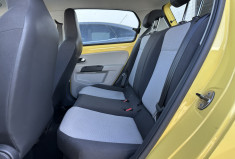 SEAT MII 5P 1.0 MPI 60 CV SALSA