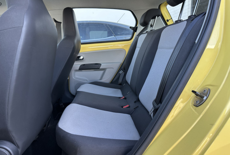 SEAT MII 5P 1.0 MPI 60 CV SALSA