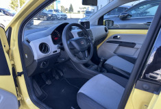 SEAT MII 5P 1.0 MPI 60 CV SALSA