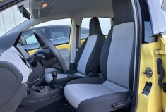 SEAT MII 5P 1.0 MPI 60 CV SALSA