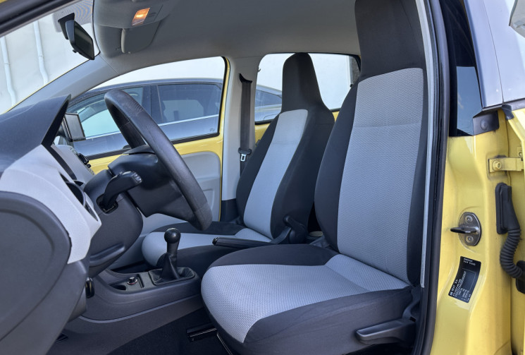 SEAT MII 5P 1.0 MPI 60 CV SALSA