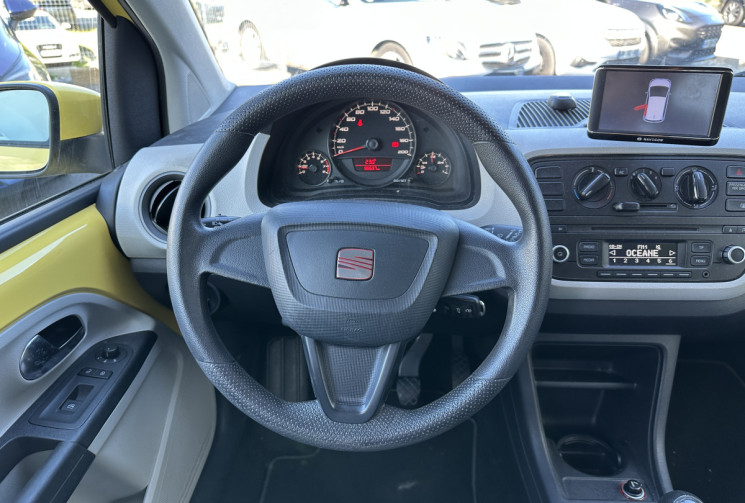 SEAT MII 5P 1.0 MPI 60 CV SALSA