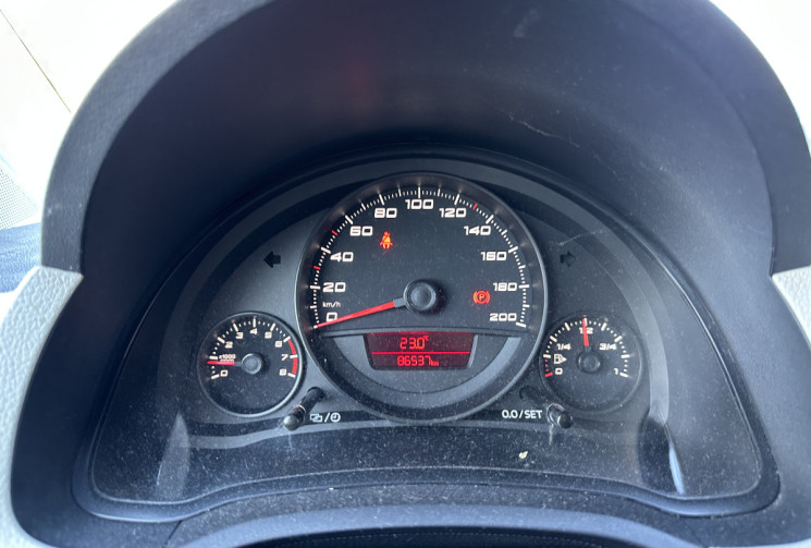 SEAT MII 5P 1.0 MPI 60 CV SALSA