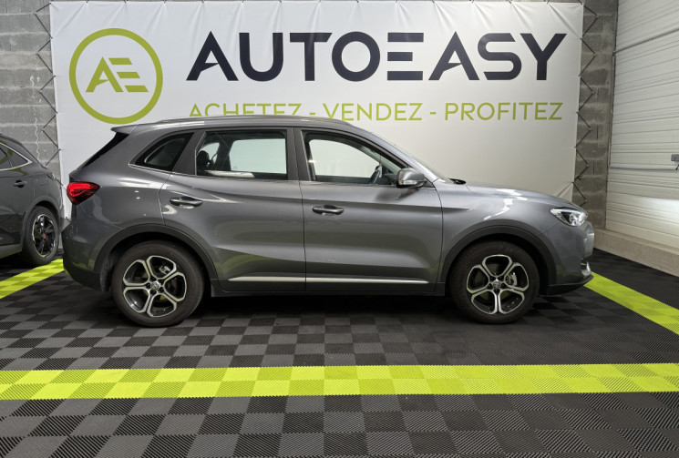 MG ZS Hybrid+ 197 ch Comfort / Garantie constructeur 7 ans ou 150 000 km
