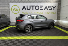 MG ZS Hybrid+ 197 ch Comfort / Garantie constructeur 7 ans ou 150 000 km