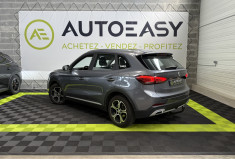 MG ZS Hybrid+ 197 ch Comfort / Garantie constructeur 7 ans ou 150 000 km