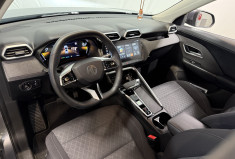 MG ZS Hybrid+ 197 ch Comfort / Garantie constructeur 7 ans ou 150 000 km