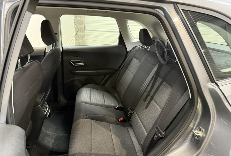 MG ZS Hybrid+ 197 ch Comfort / Garantie constructeur 7 ans ou 150 000 km