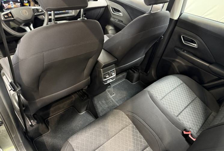 MG ZS Hybrid+ 197 ch Comfort / Garantie constructeur 7 ans ou 150 000 km