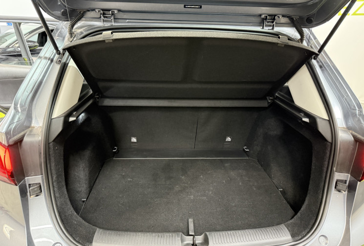 MG ZS Hybrid+ 197 ch Comfort / Garantie constructeur 7 ans ou 150 000 km