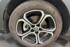 MG ZS Hybrid+ 197 ch Comfort / Garantie constructeur 7 ans ou 150 000 km